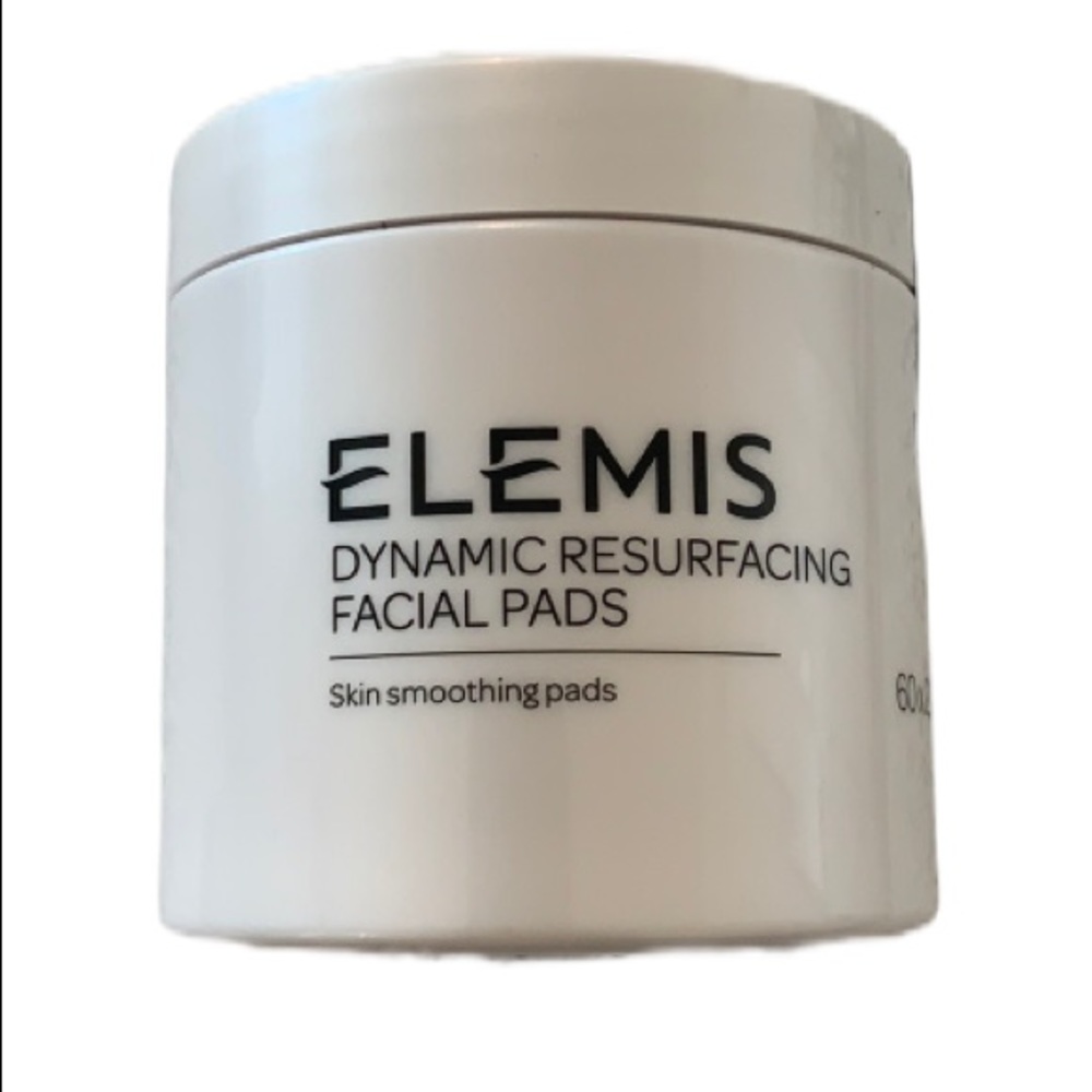 NWT Elemis Dynamic Resurfacing Facial Exfoliate Pa